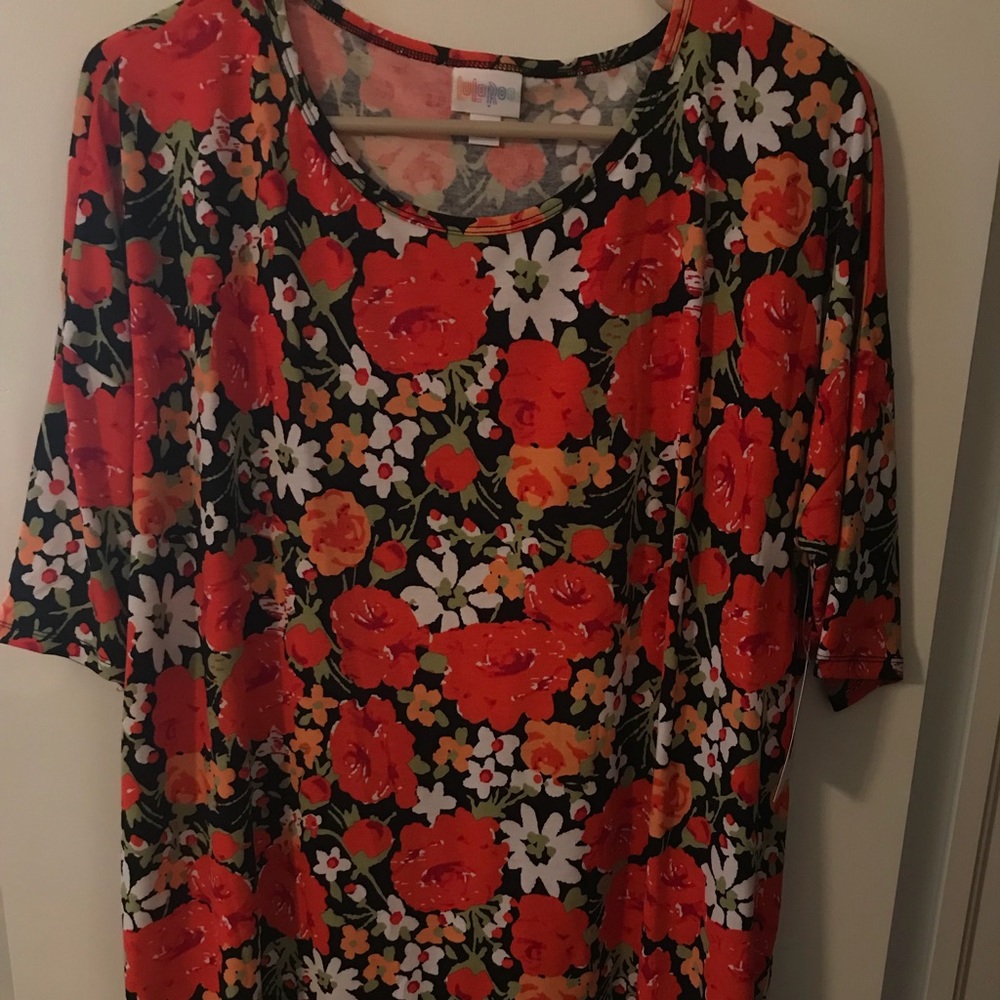Lularoe Irma